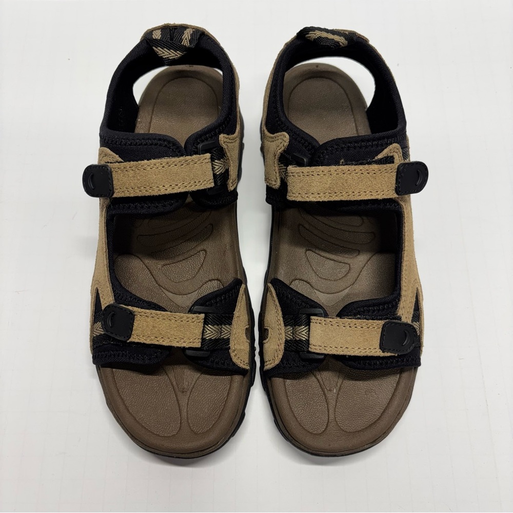 ✨RedHead Men’s Hiking Sandals Walking Water Shoes Size 7